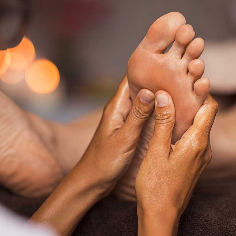 bliss massage beechmont canungra